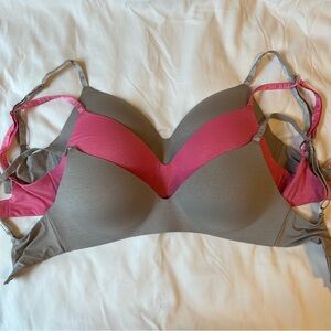 32DDD Victoria Secret Bra Bundle